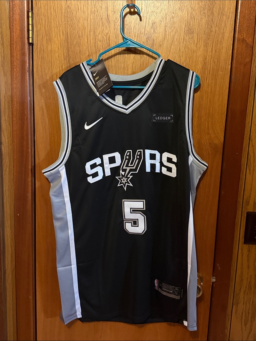 Stephon Castle Jersey